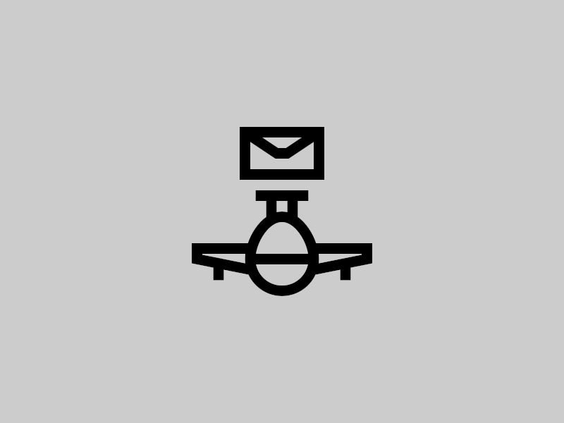 Internationale Paketsendungen